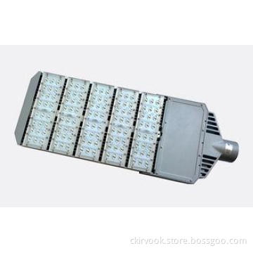 CRI 85 100 - 295V AC 220w Cree Outdoor Led Street Lights Bu